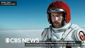 ابزار پیشرو در تولید ویدئو با هوش مصنوعی- sora